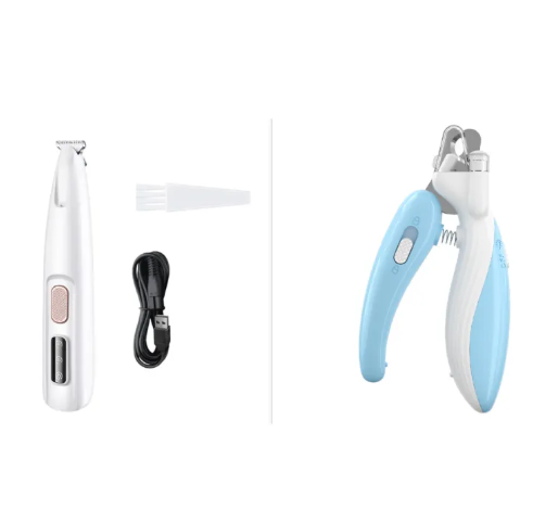 Paw Touch-Up Kit