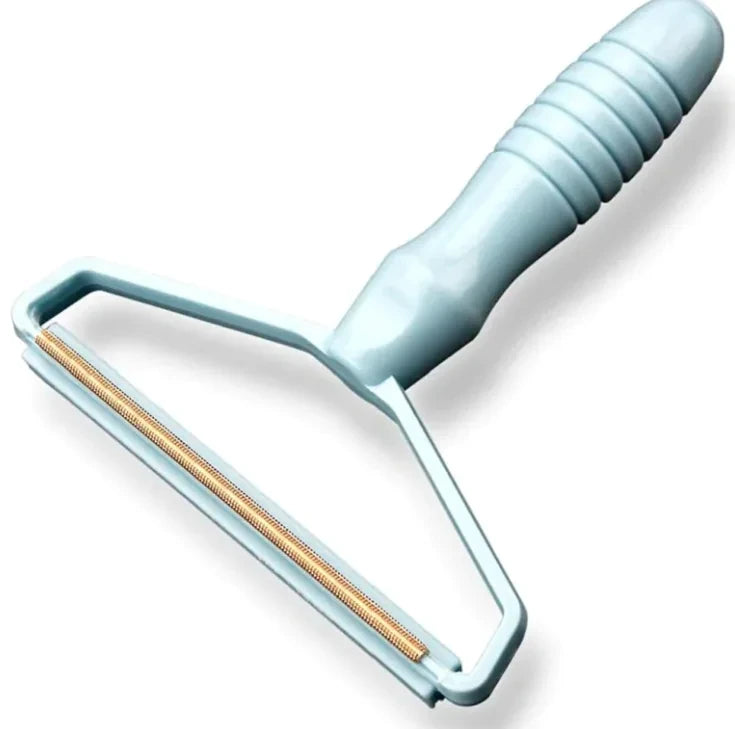Fabric Hair Rake