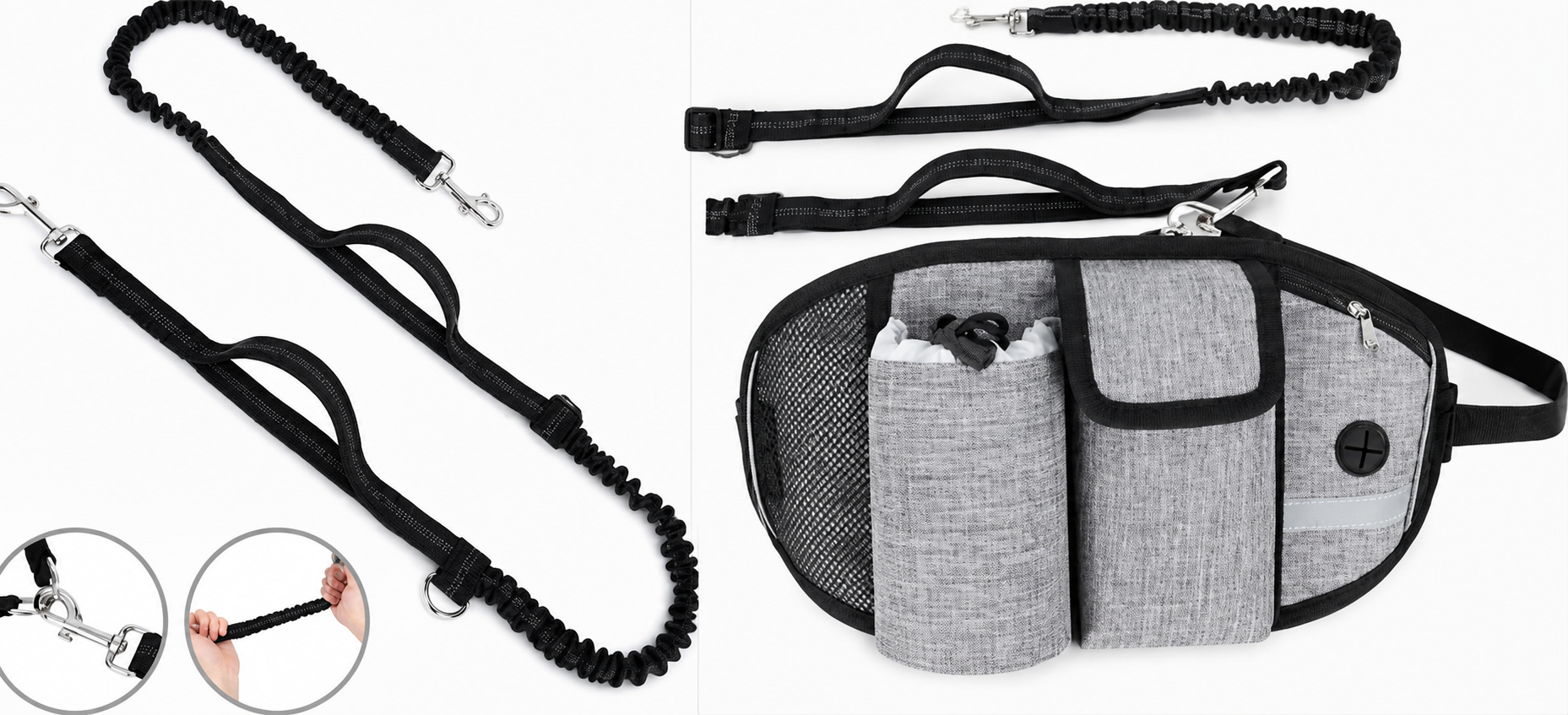 Everyday Walk Kit